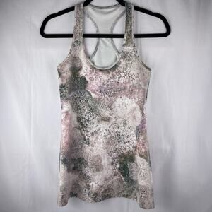 Lululemon Cool Racerback